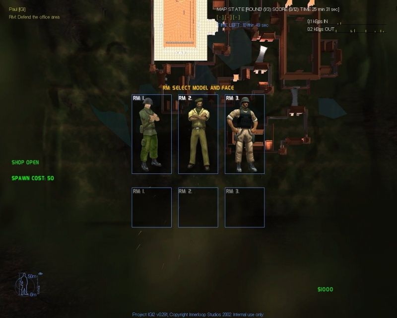 Project I.G.I. 2: Covert Strike - screenshot 20