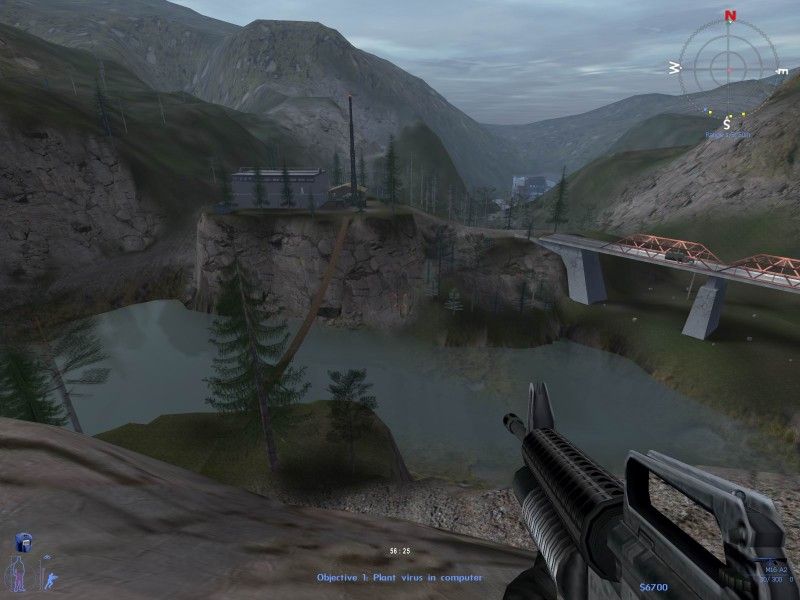Project I.G.I. 2: Covert Strike - screenshot 19