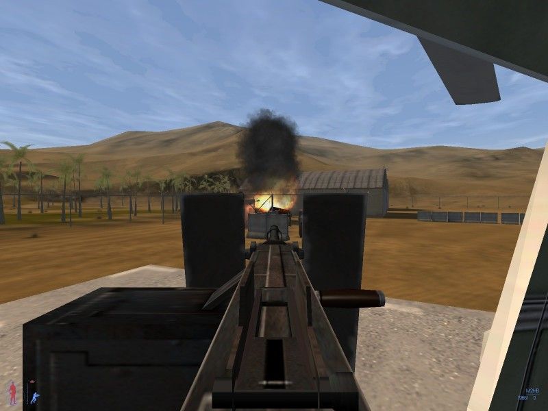 Project I.G.I. 2: Covert Strike - screenshot 18