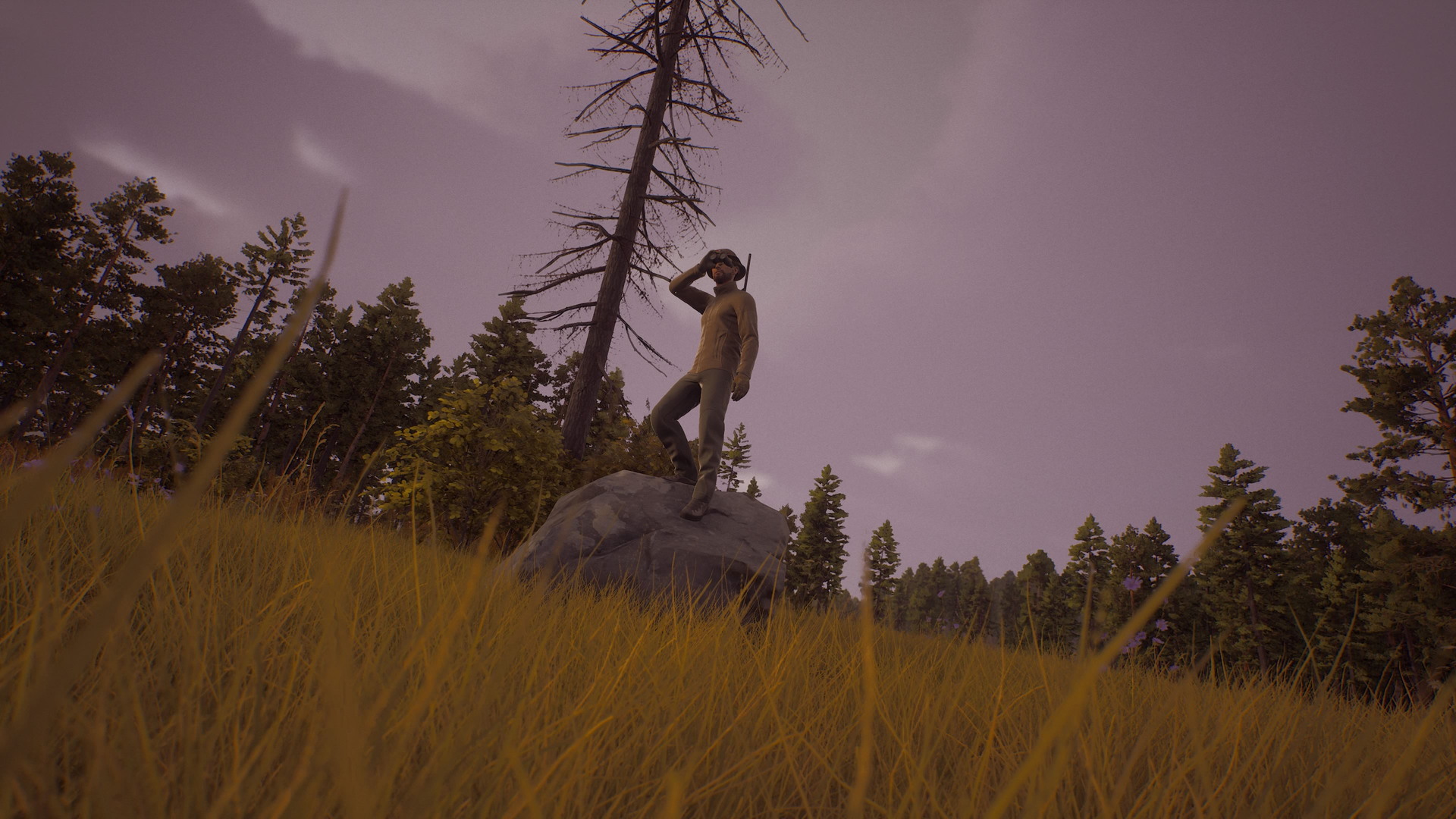 Way of the Hunter - screenshot 5