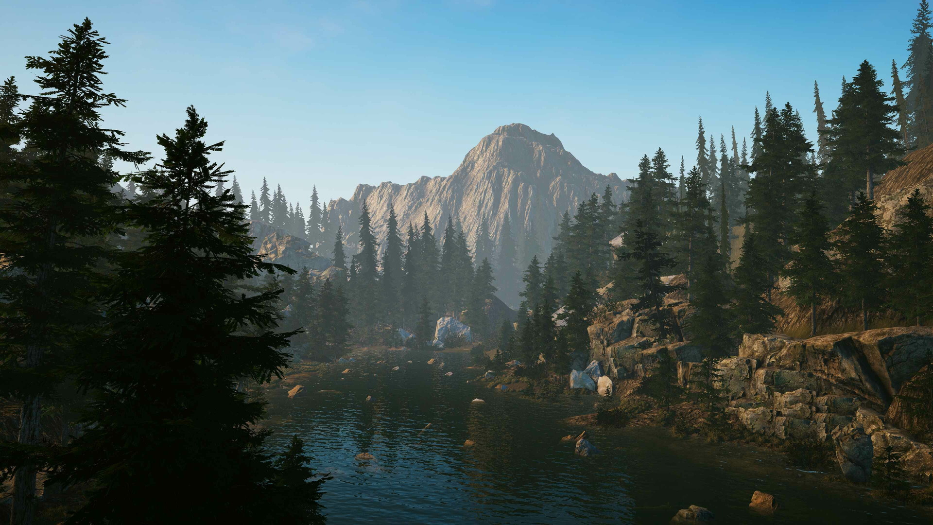 Ultimate Fishing Simulator 2 - screenshot 5