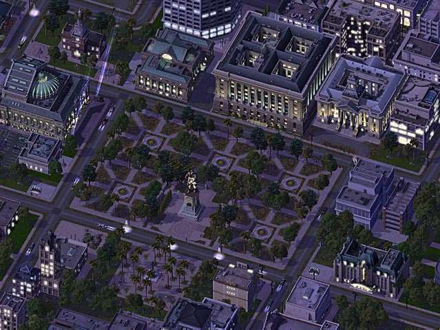 SimCity 4 - screenshot 62