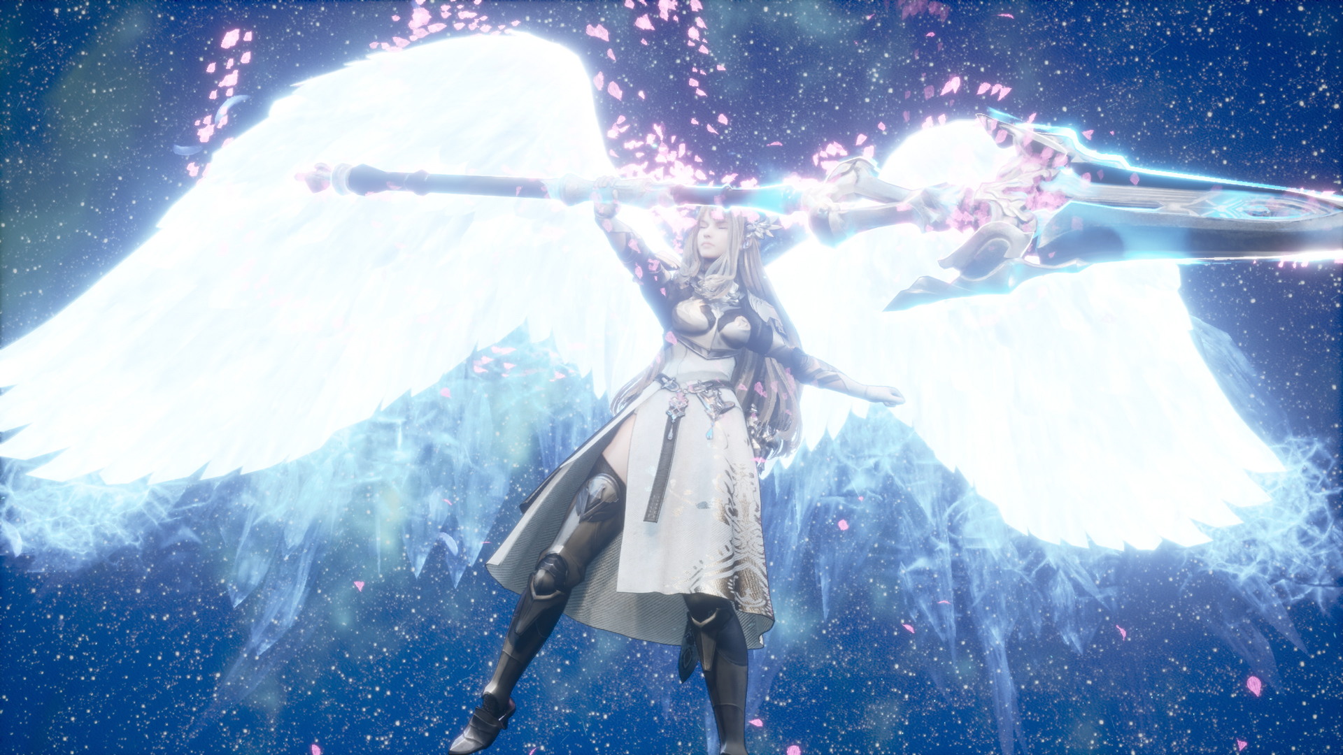 Valkyrie Elysium - screenshot 46