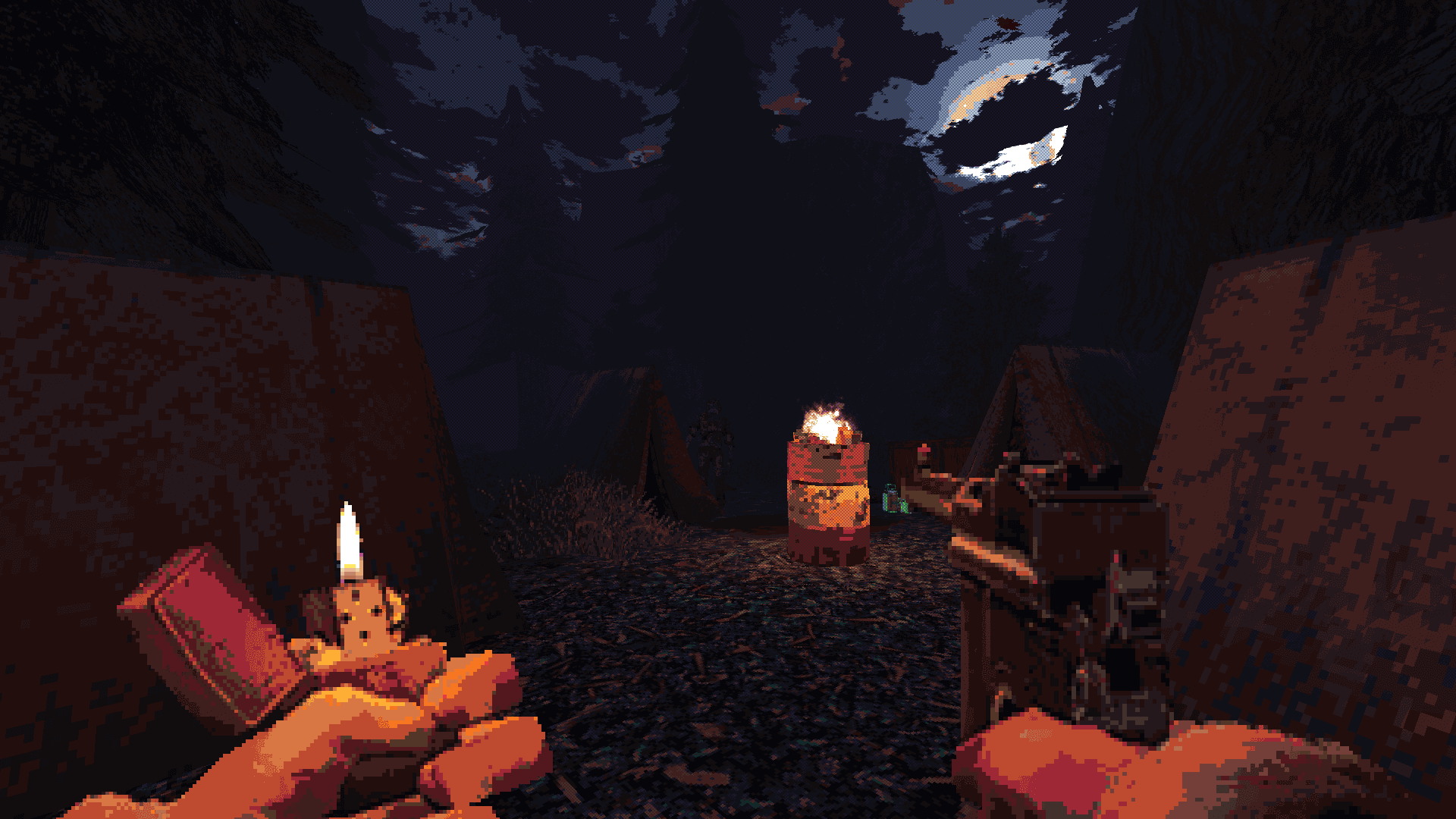 CULTIC - screenshot 22