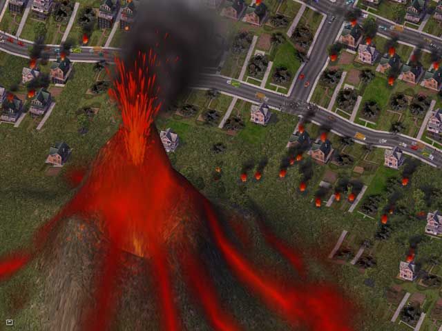 SimCity 4 - screenshot 13