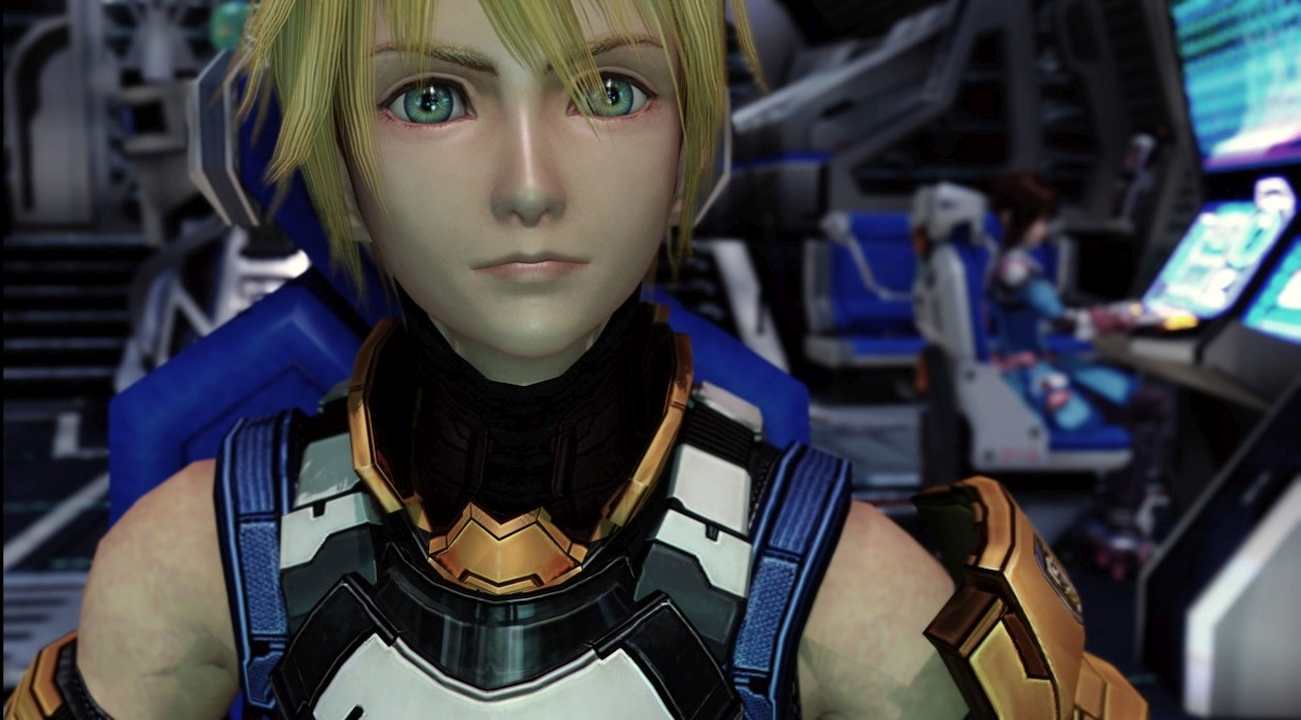 Star Ocean: The Last Hope - screenshot 5