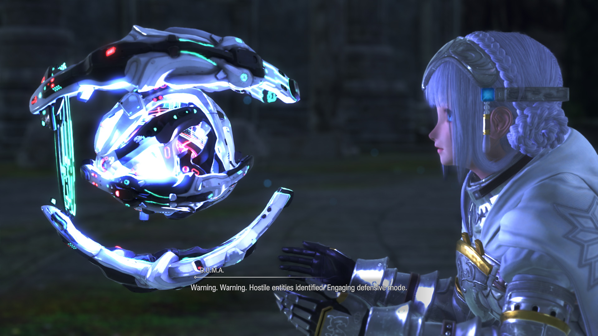 Star Ocean: The Divine Force - screenshot 12