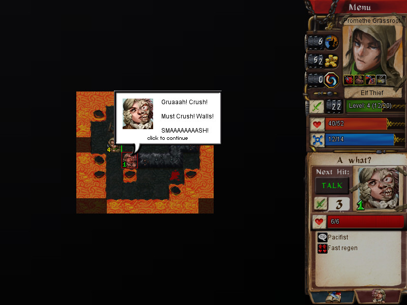 Desktop Dungeons - screenshot 4