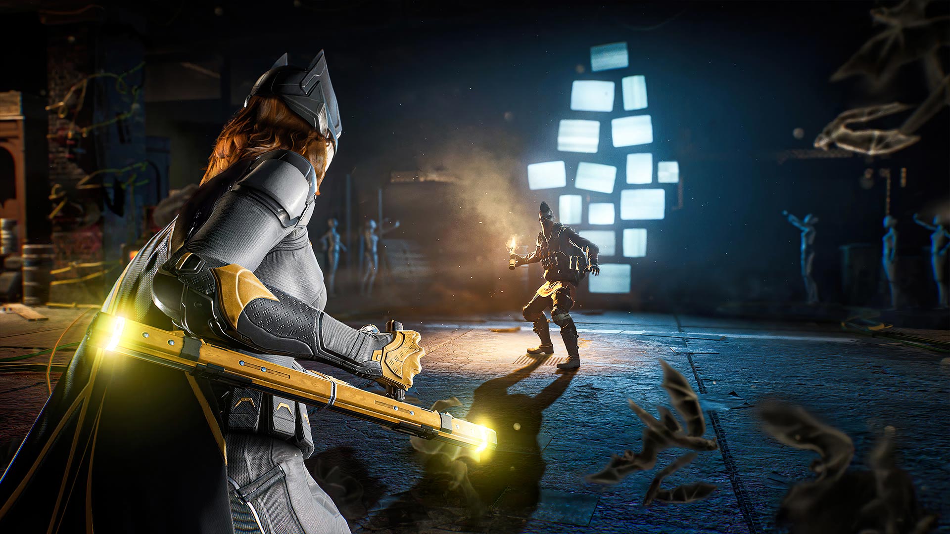 Gotham Knights - screenshot 21