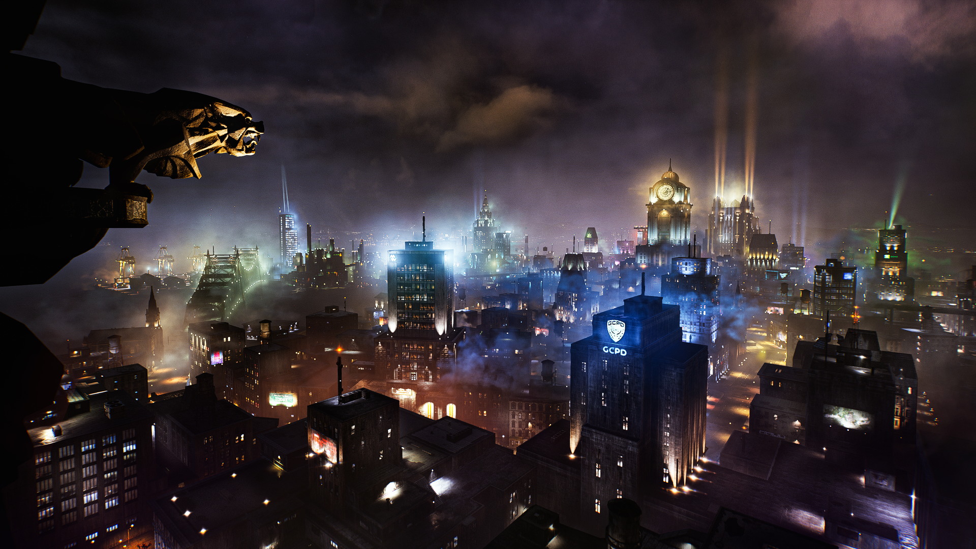 Gotham Knights - screenshot 17