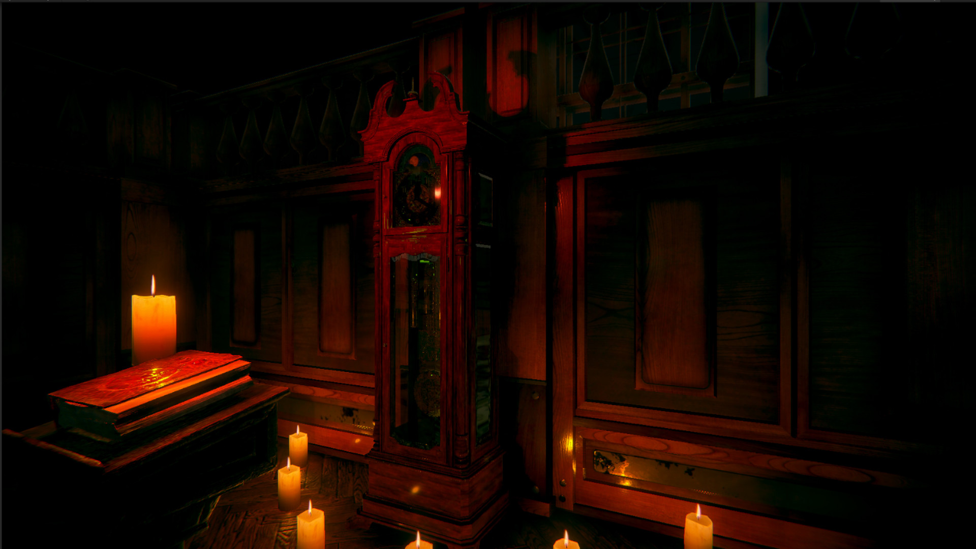 Cthulhu: Books of Ancients - screenshot 5