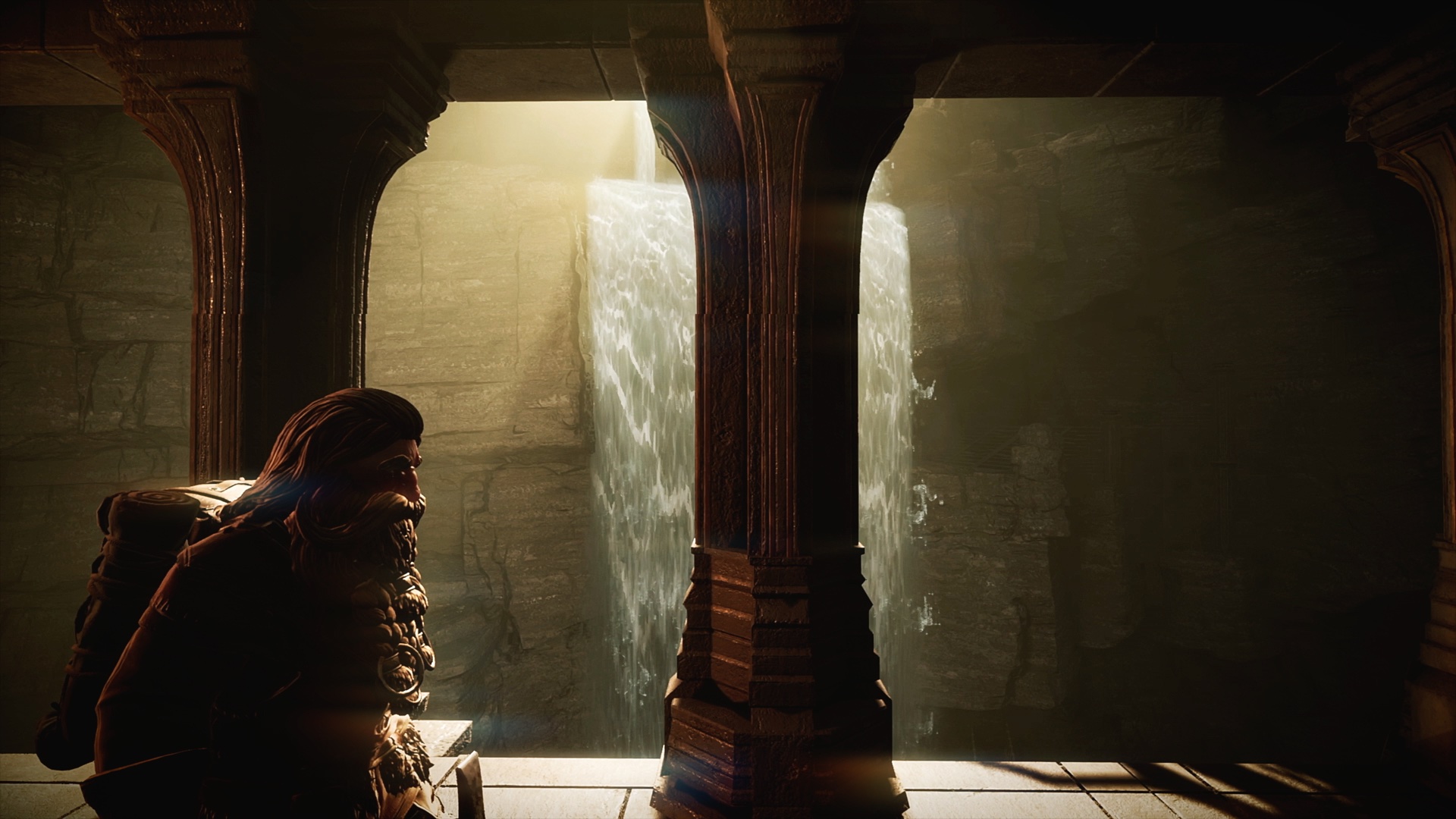 The Lord of the Rings: Return to Moria - screenshot 10