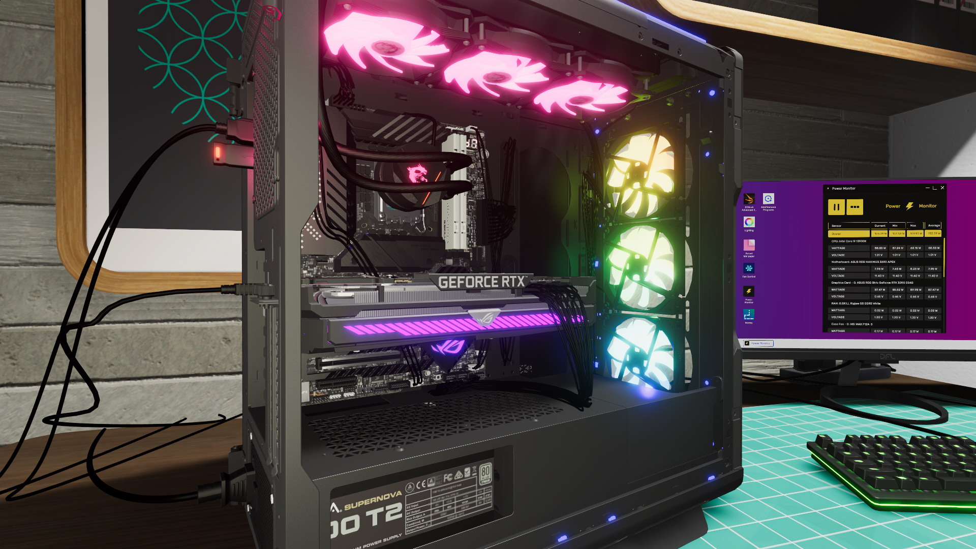 PC Building Simulator 2 - screenshot 7