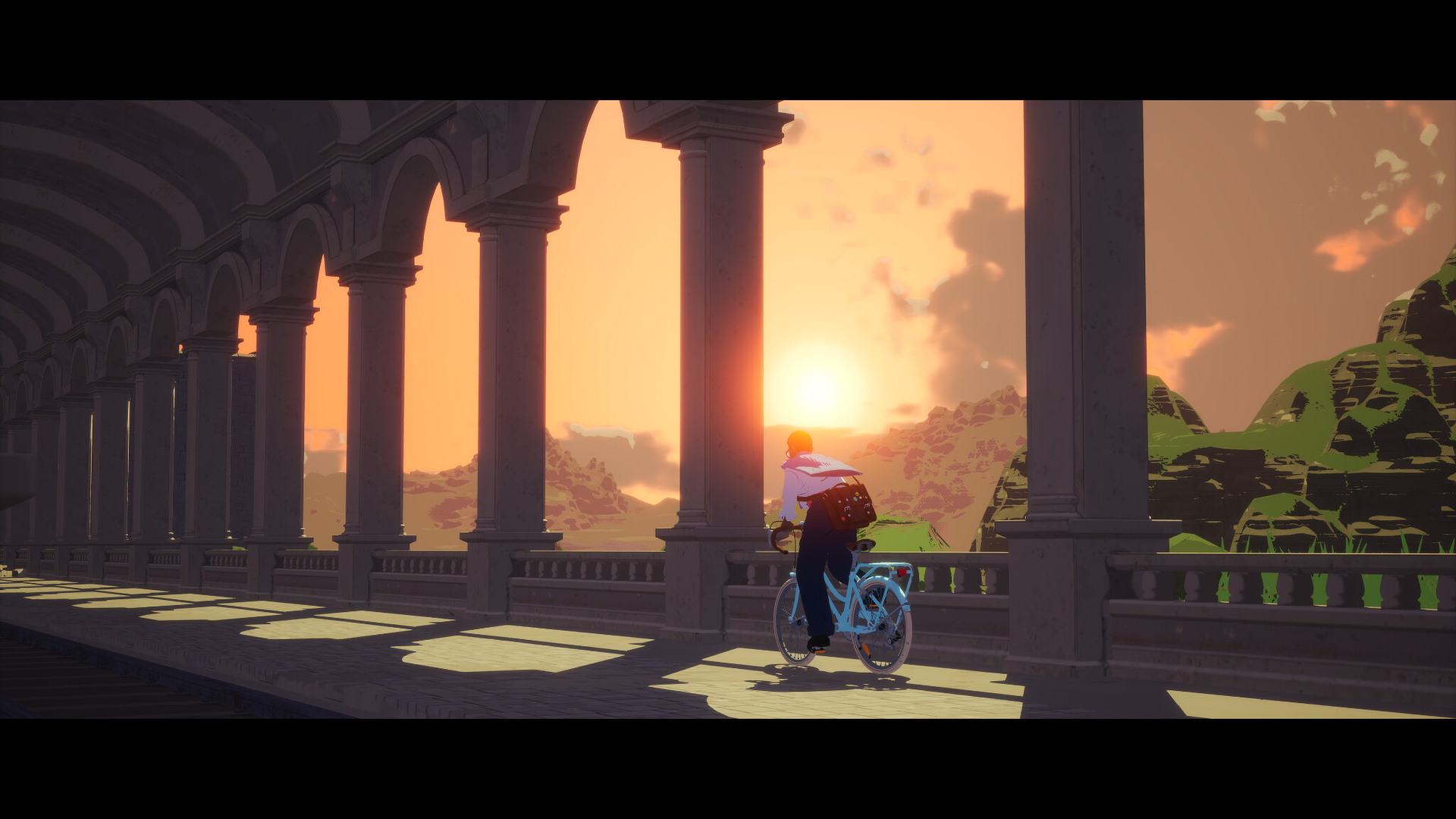 SEASON: A letter to the future - screenshot 3