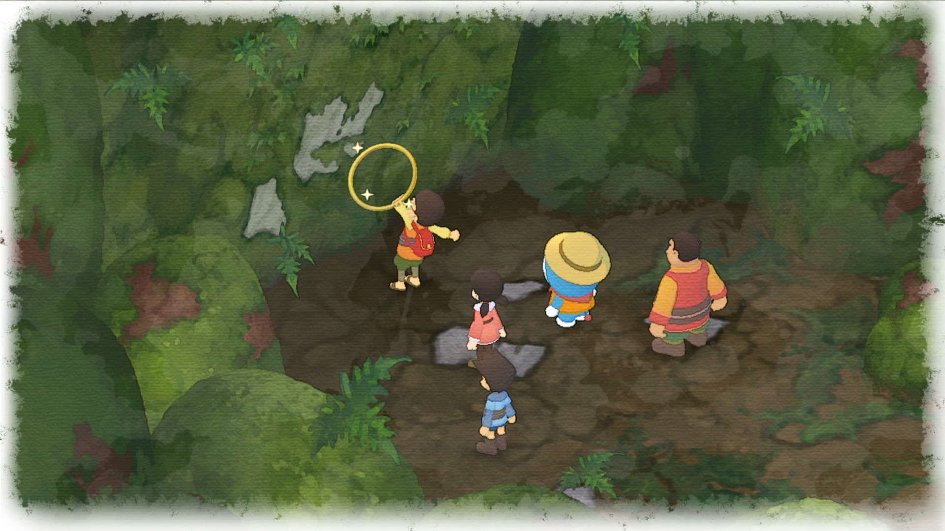 Doraemon Story of Seasons - screenshot 9