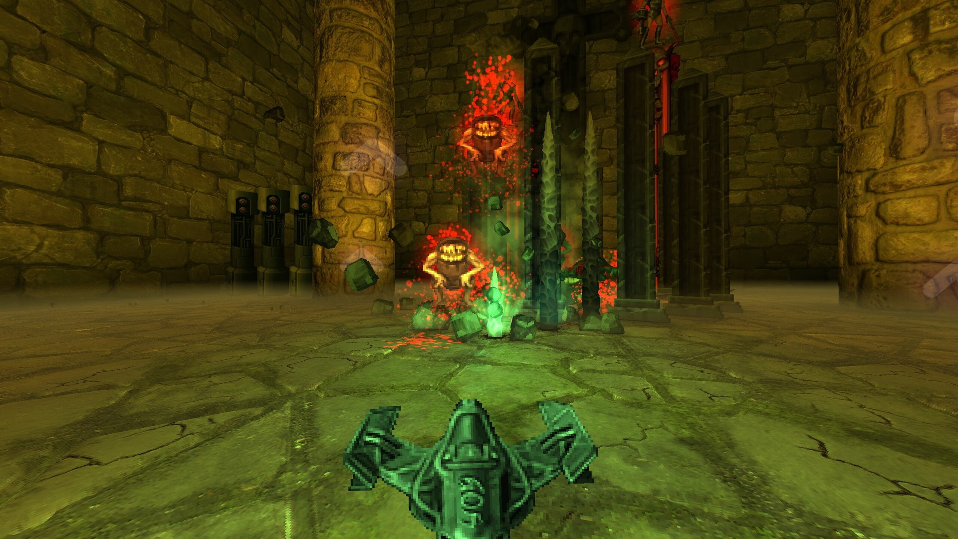 Impaler - screenshot 6