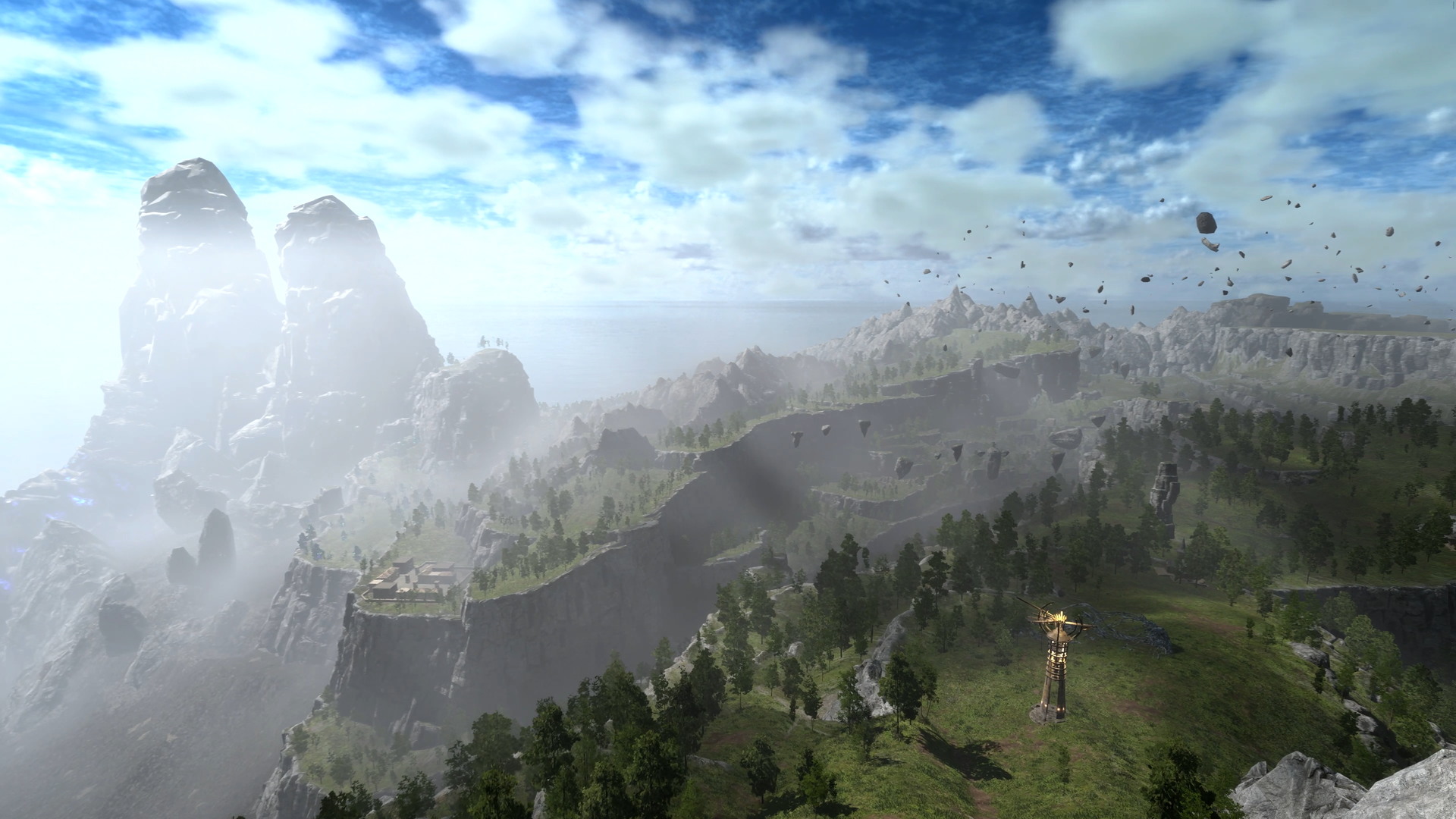 Forspoken - screenshot 33