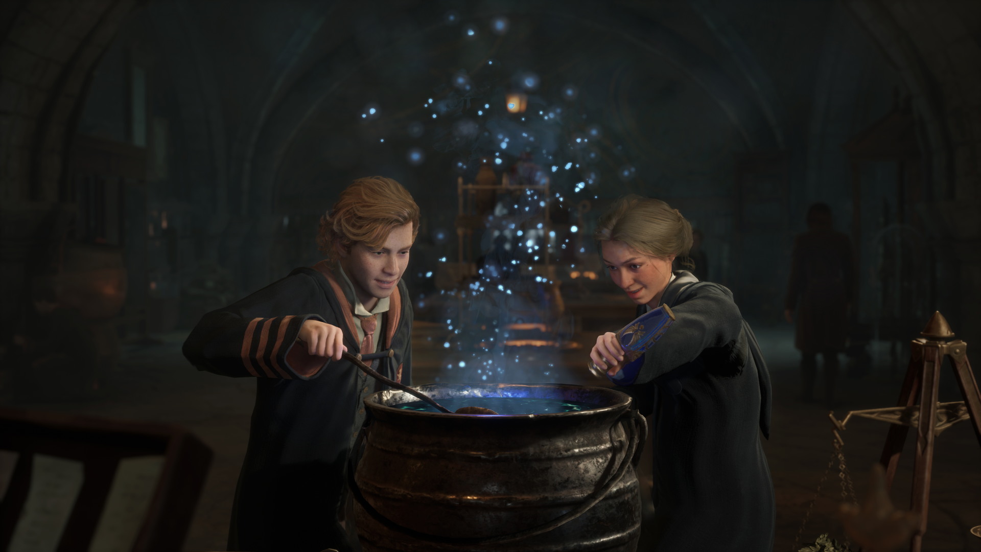 Hogwarts Legacy - screenshot 12