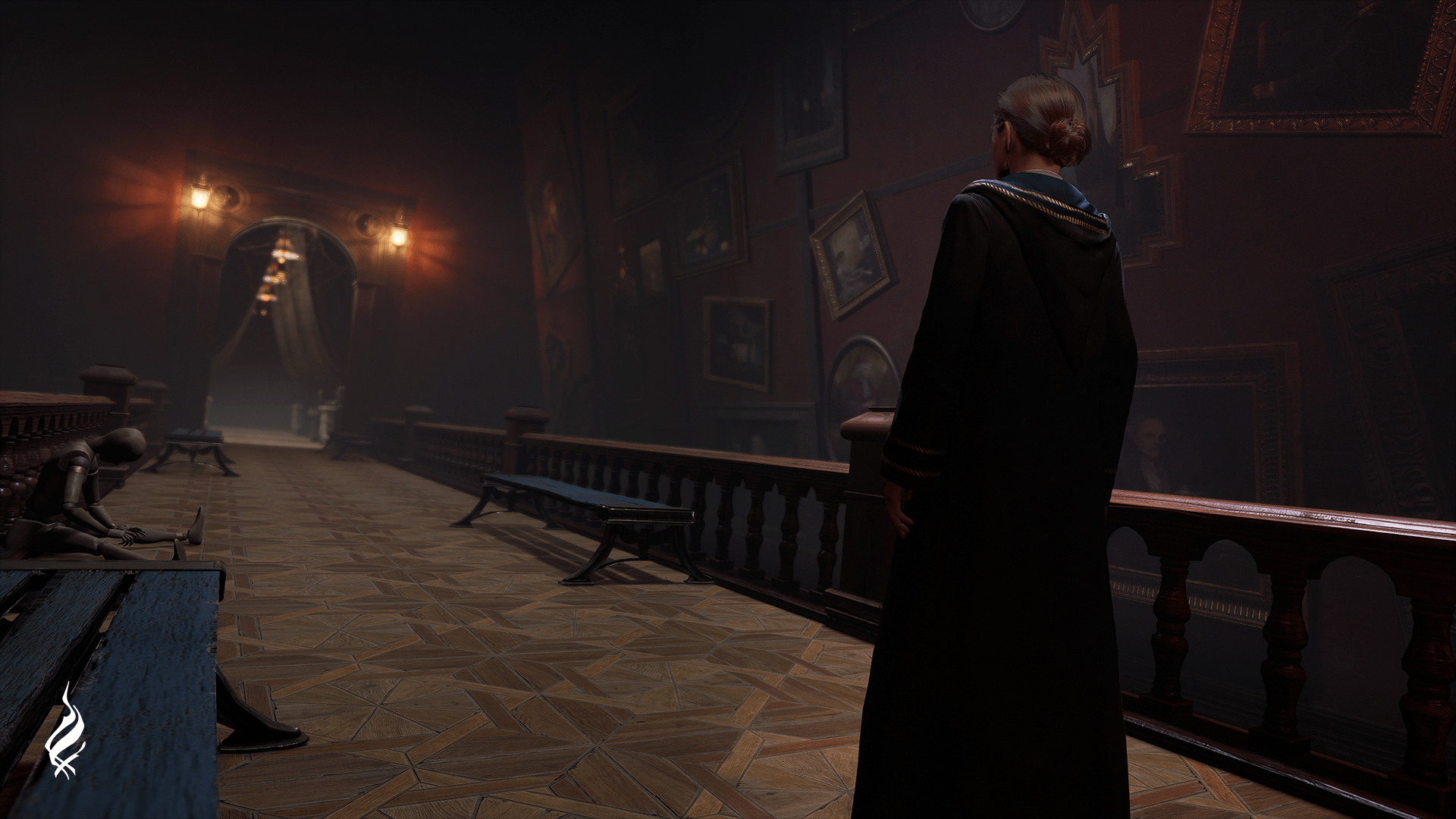 Hogwarts Legacy - screenshot 4