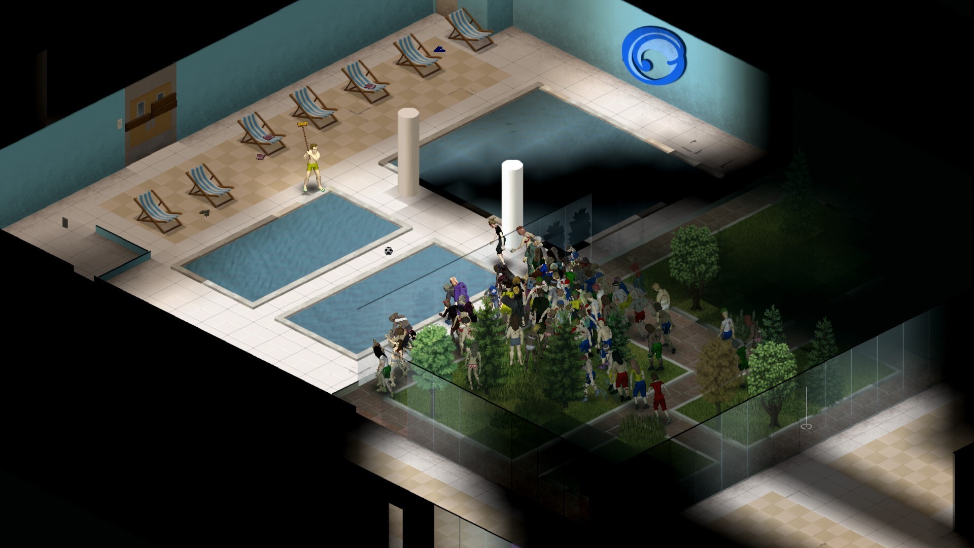 Project Zomboid - screenshot 8