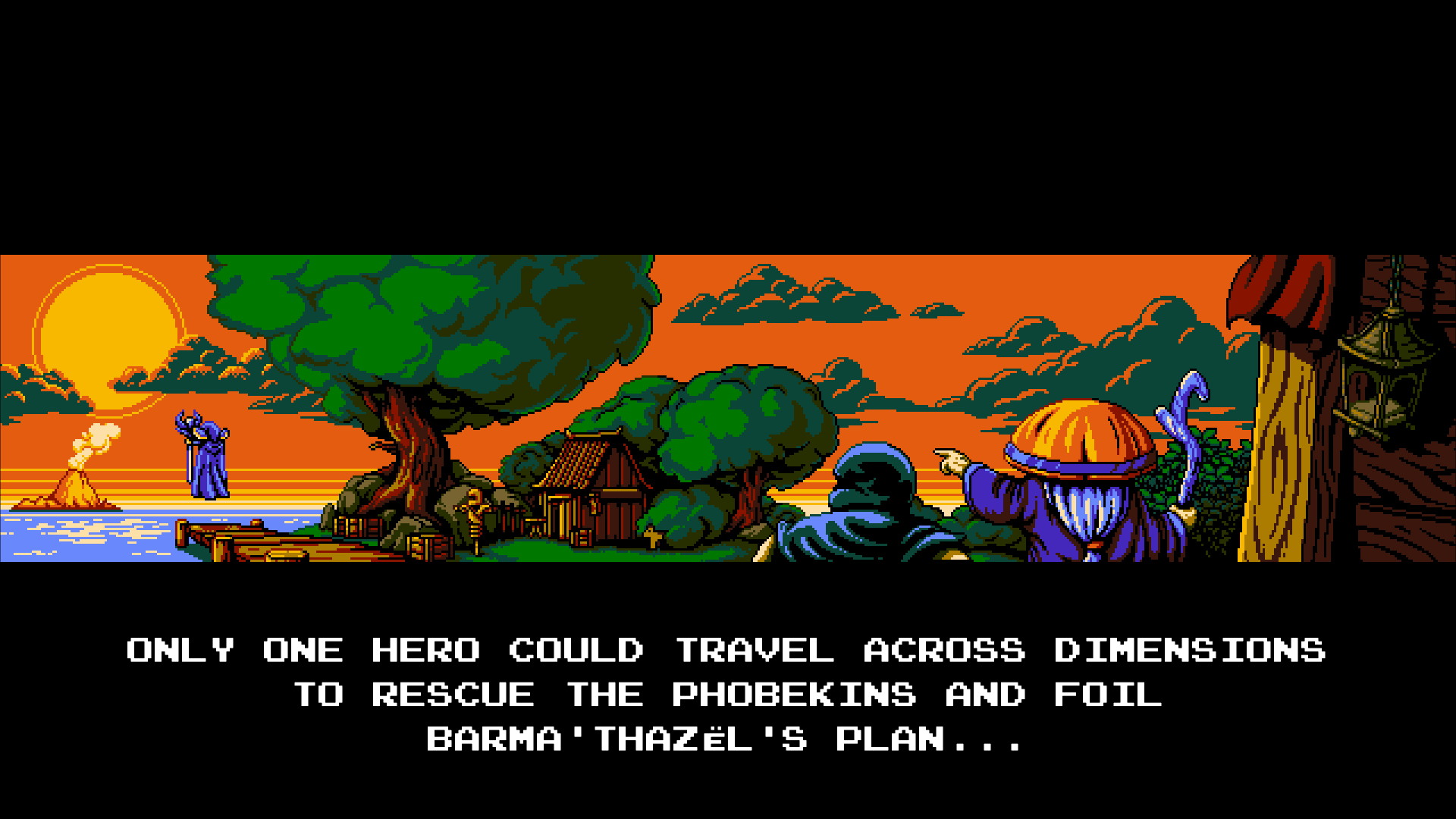 The Messenger: Picnic Panic - screenshot 7