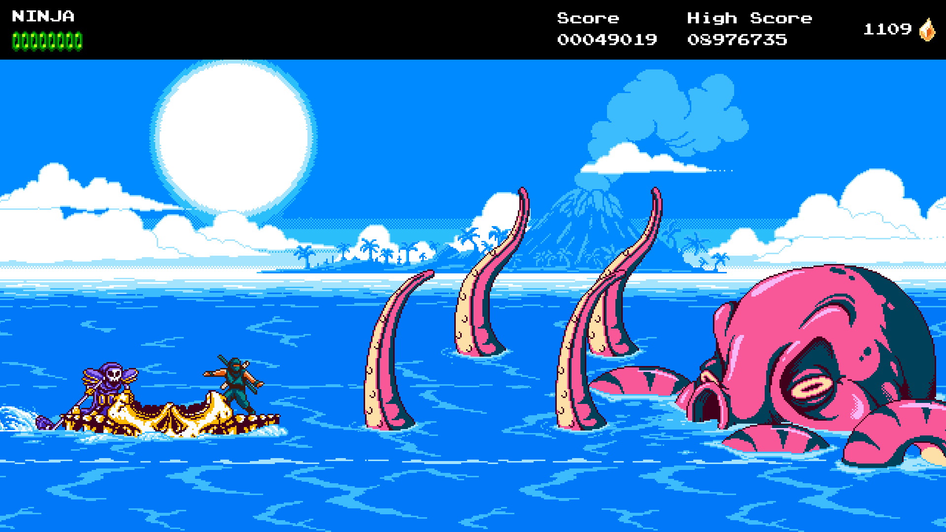 The Messenger: Picnic Panic - screenshot 6