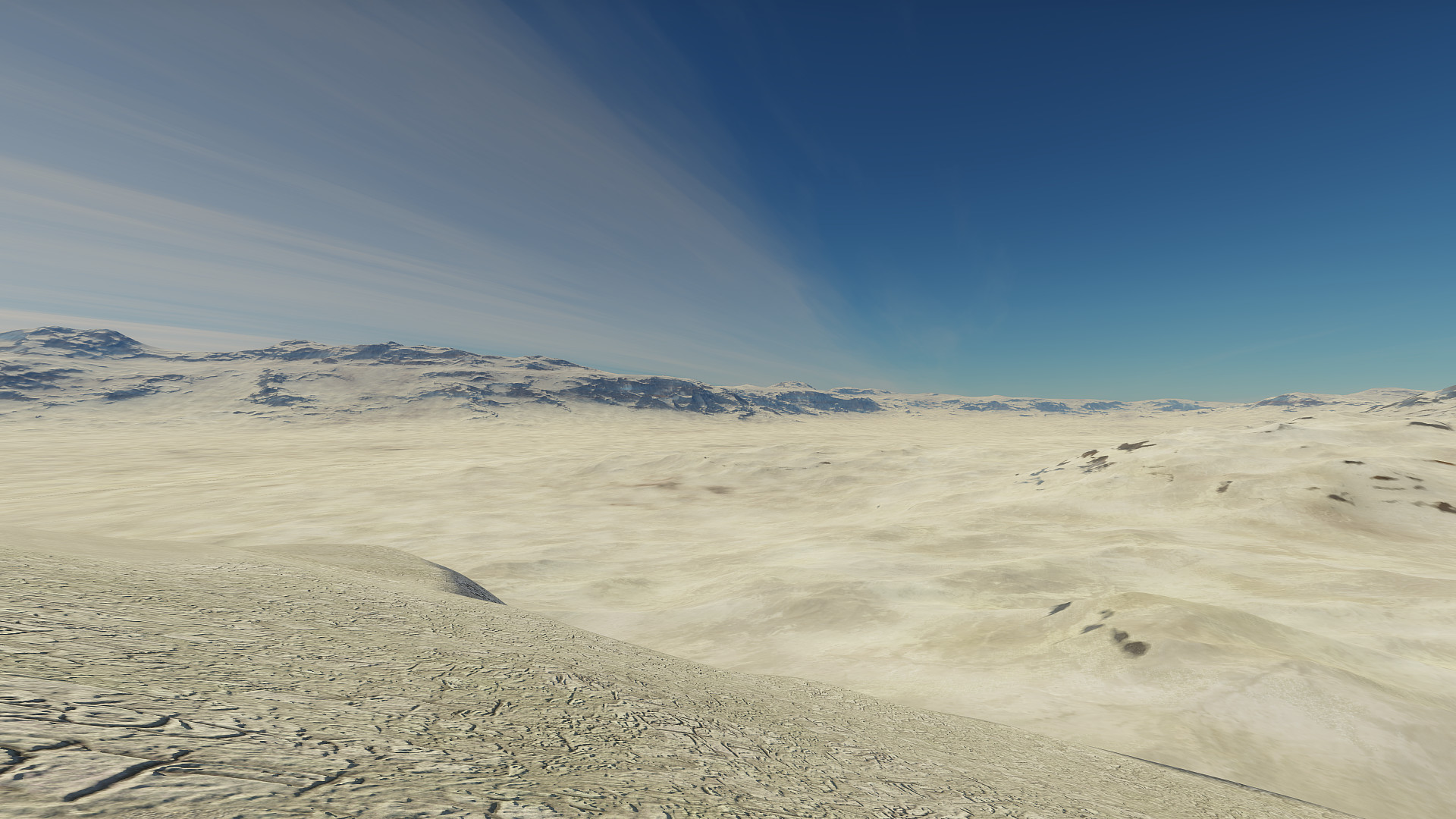 SpaceEngine - screenshot 29