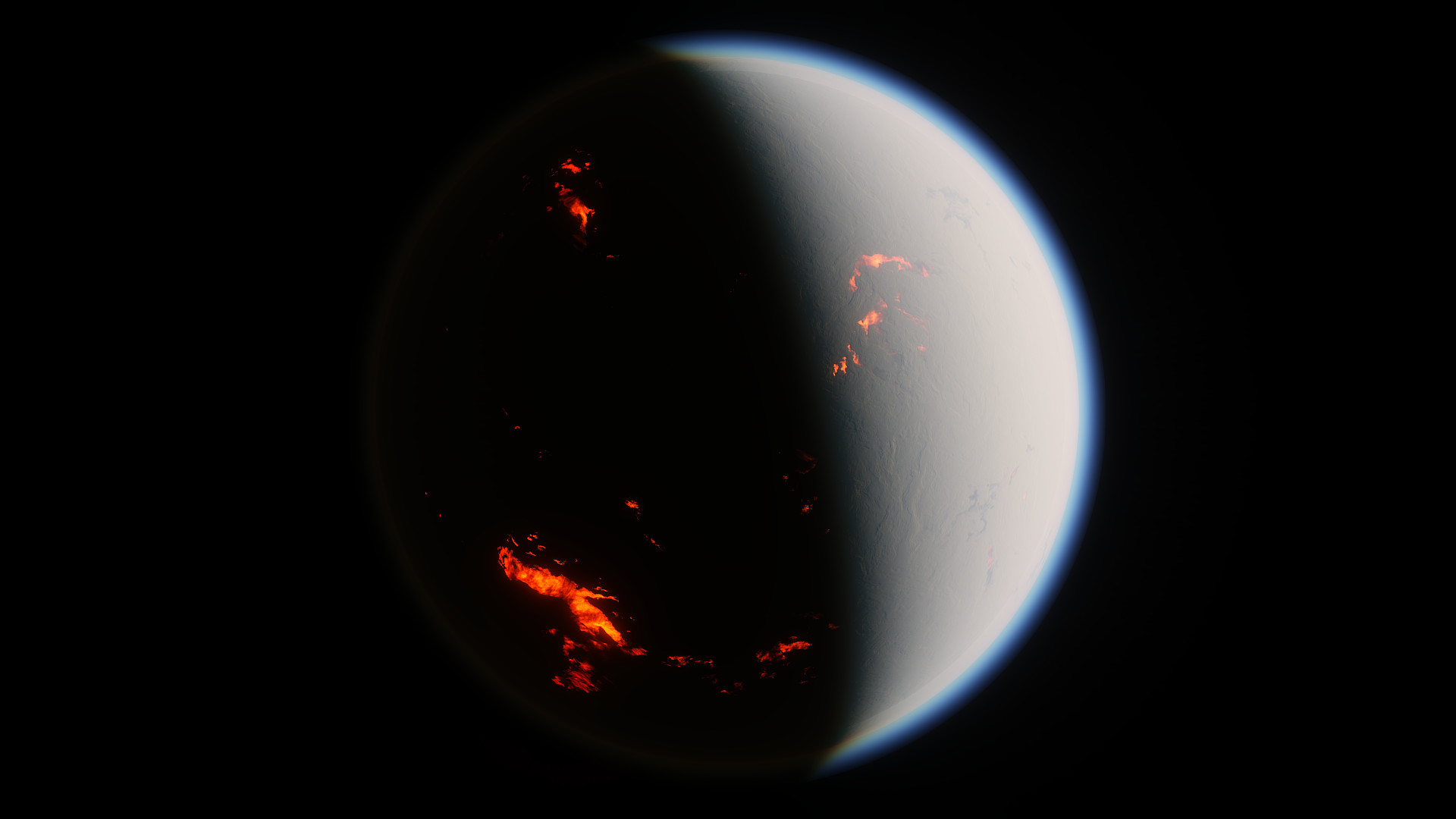 SpaceEngine - screenshot 24