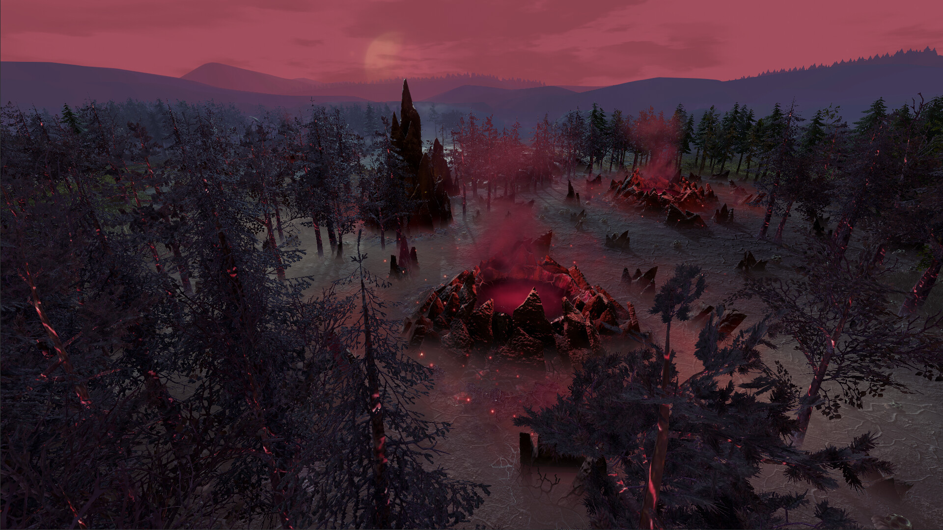 Surviving the Aftermath: Rebirth - screenshot 10