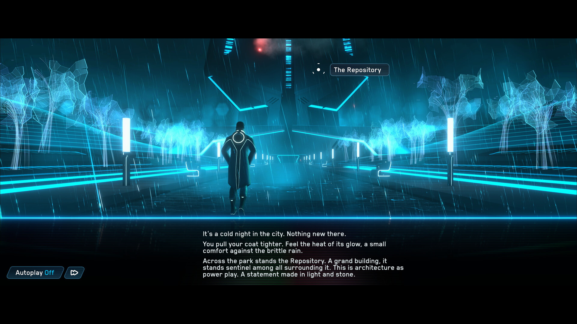 TRON: Identity - screenshot 16