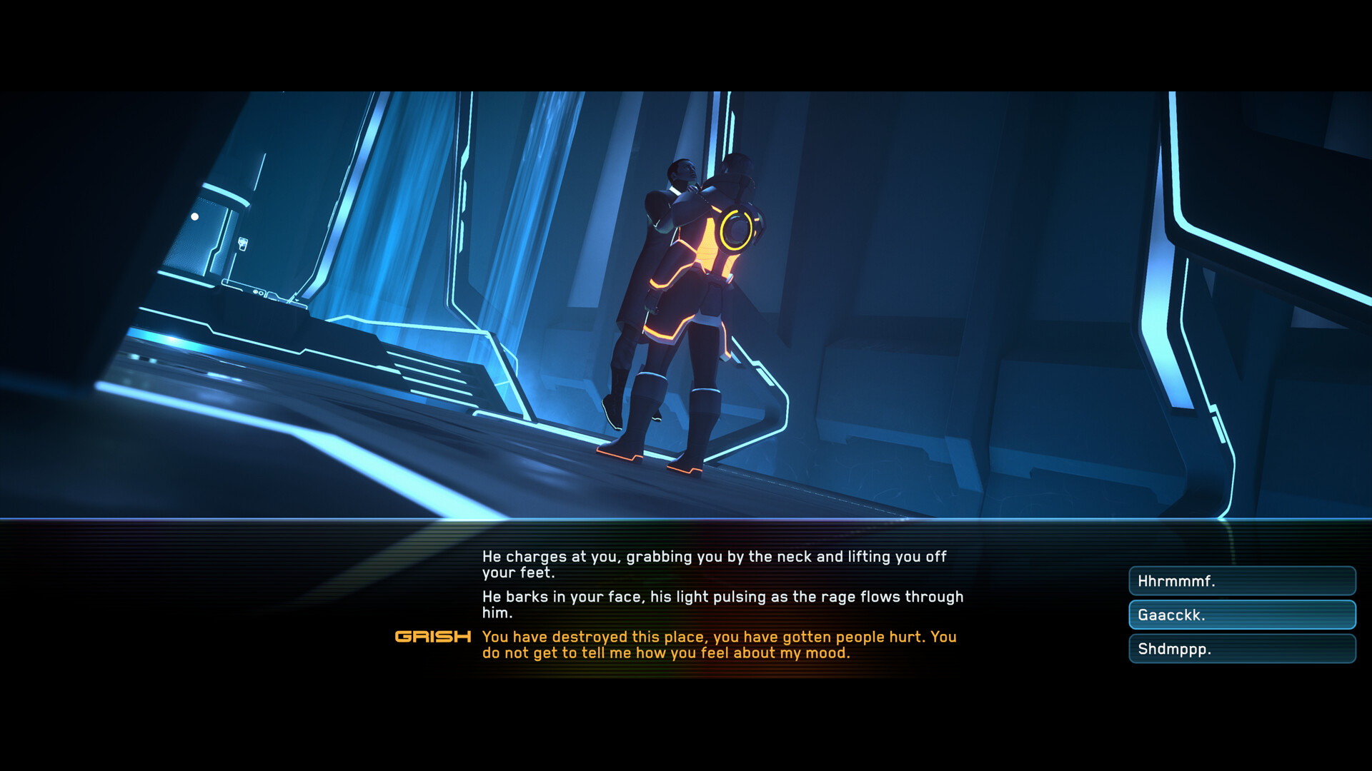 TRON: Identity - screenshot 14