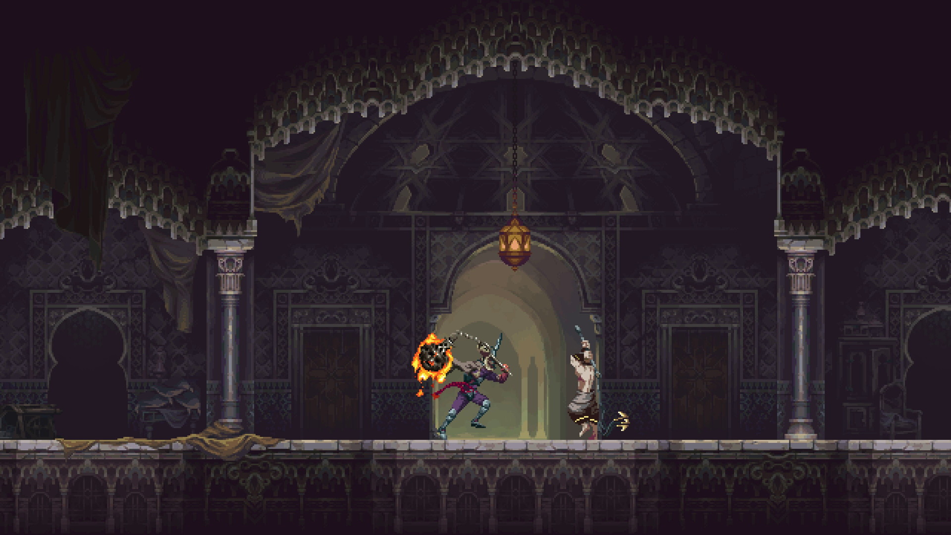 Blasphemous 2 - screenshot 5