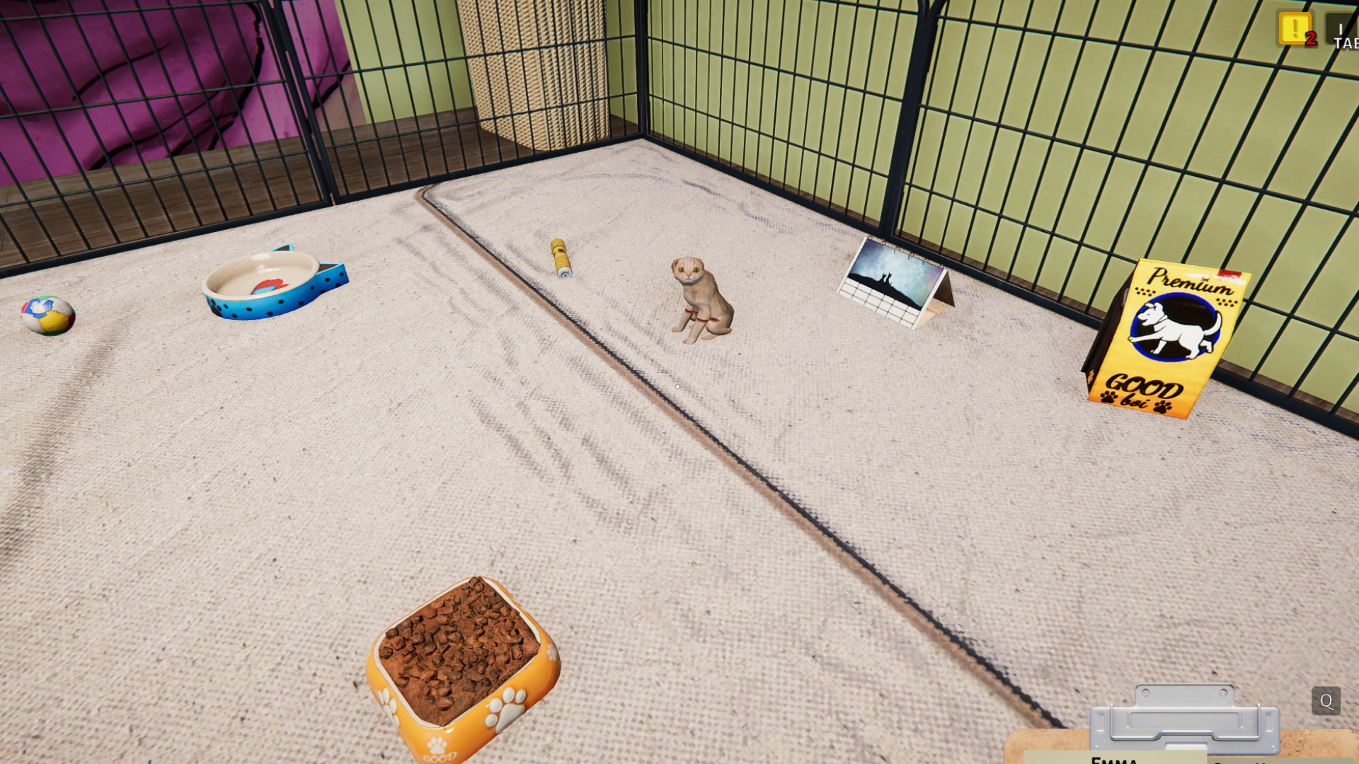 Animal Shelter - Puppies & Kittens - screenshot 6