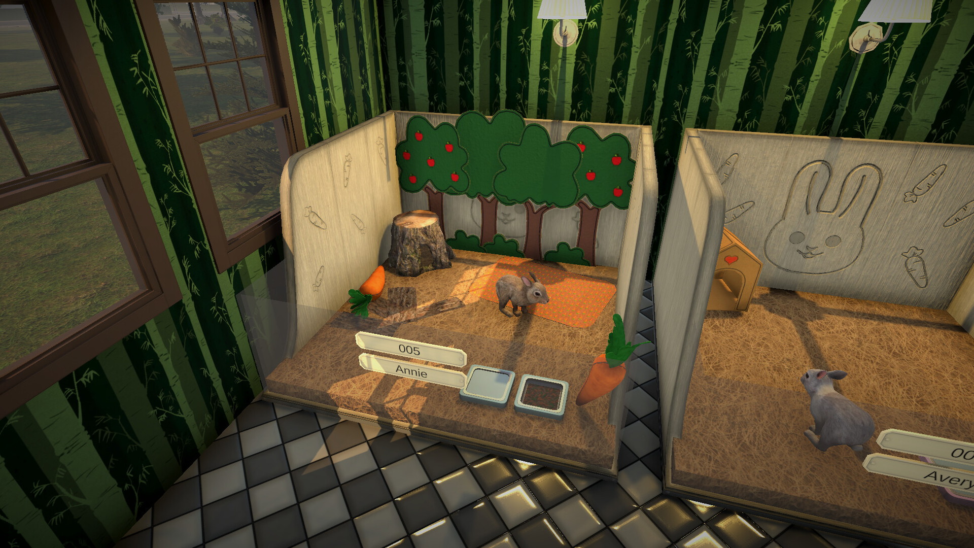 Pets Hotel - screenshot 4