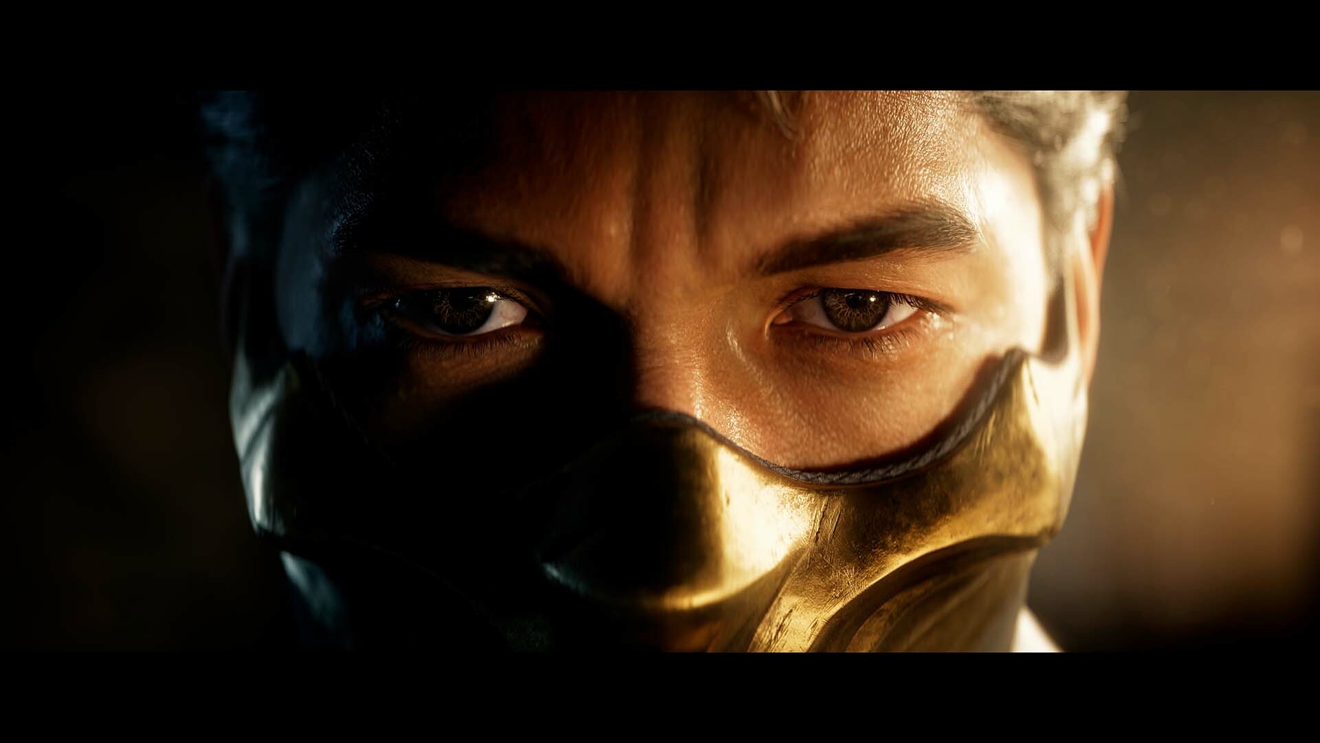 Mortal Kombat 1 - screenshot 26