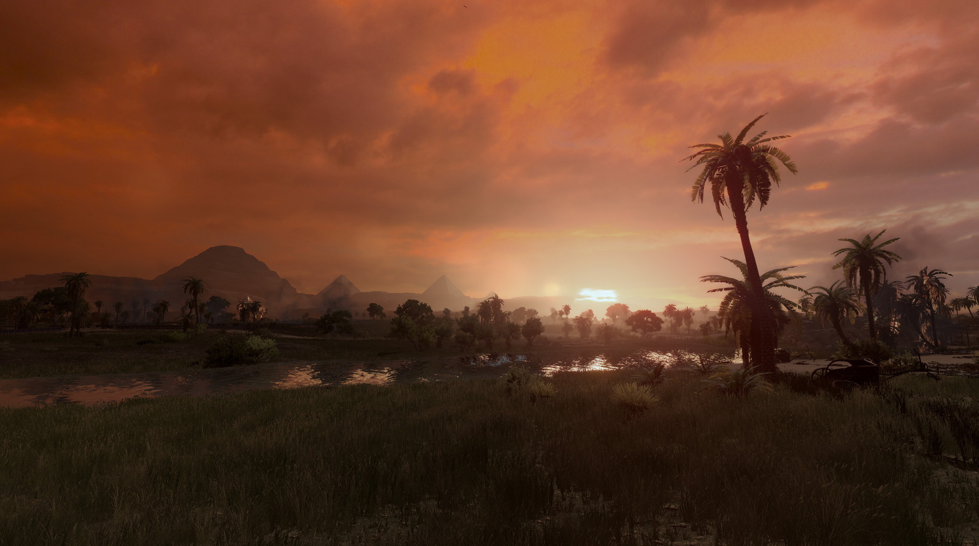 Total War: Pharaoh - screenshot 39