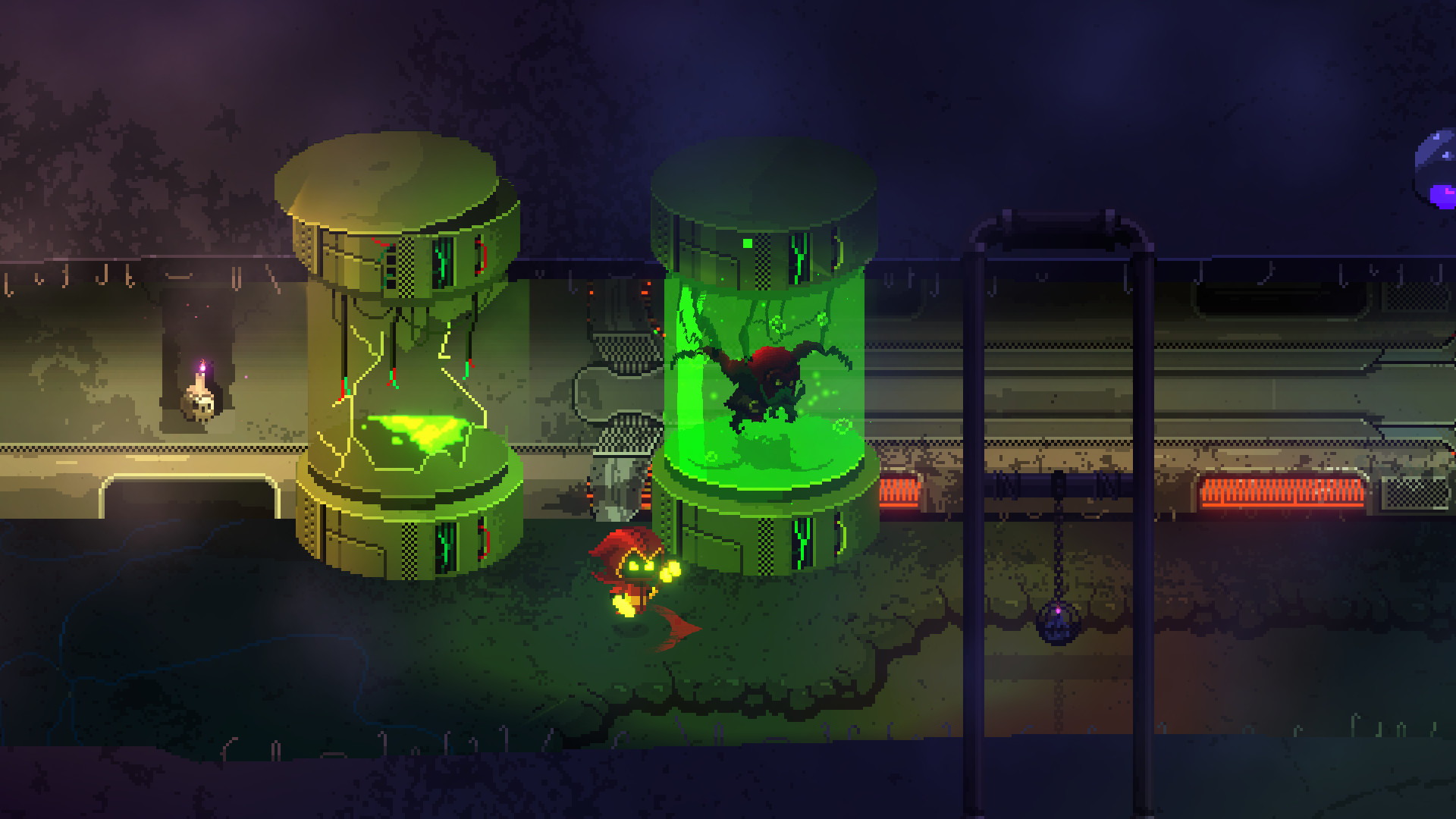 Evil Wizard - screenshot 11