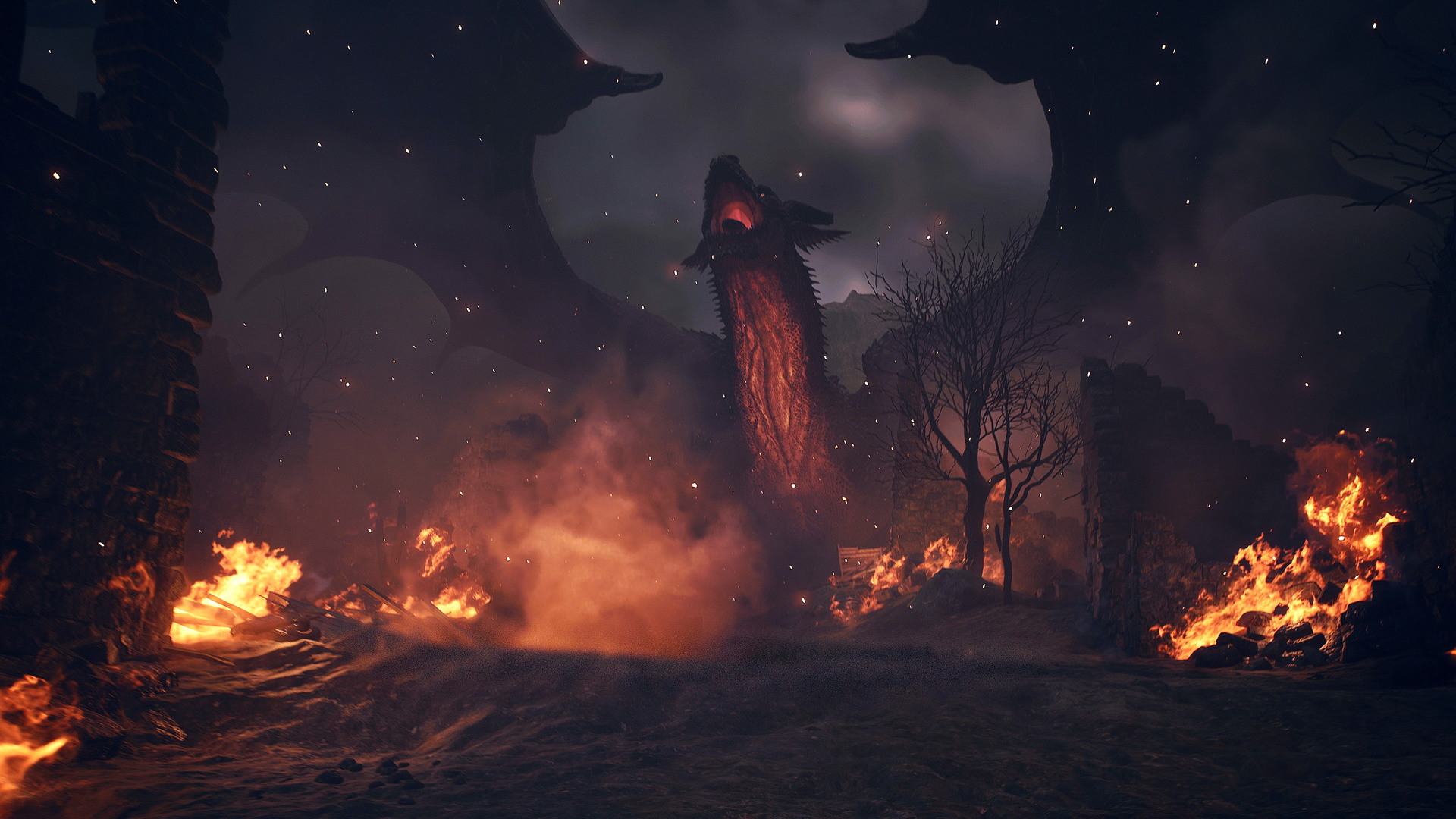 Dragon's Dogma 2 - screenshot 75