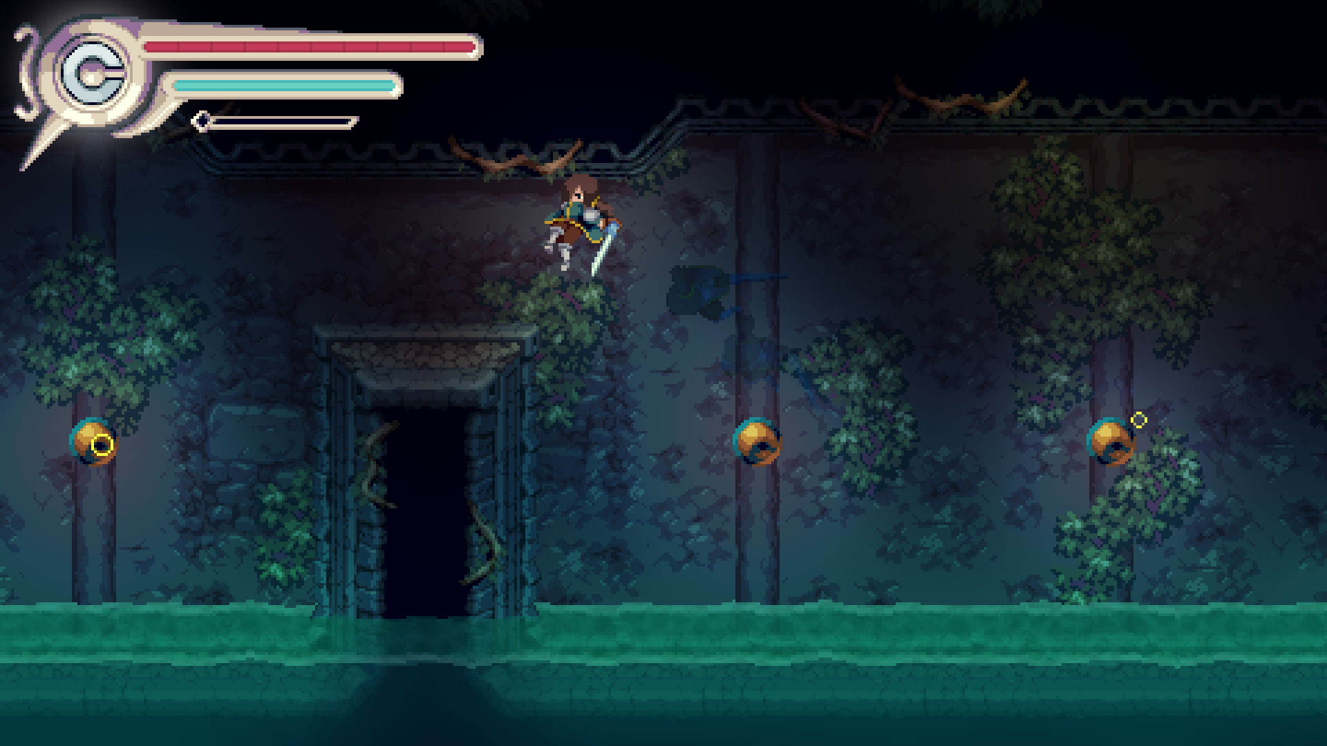 Vernal Edge - screenshot 3