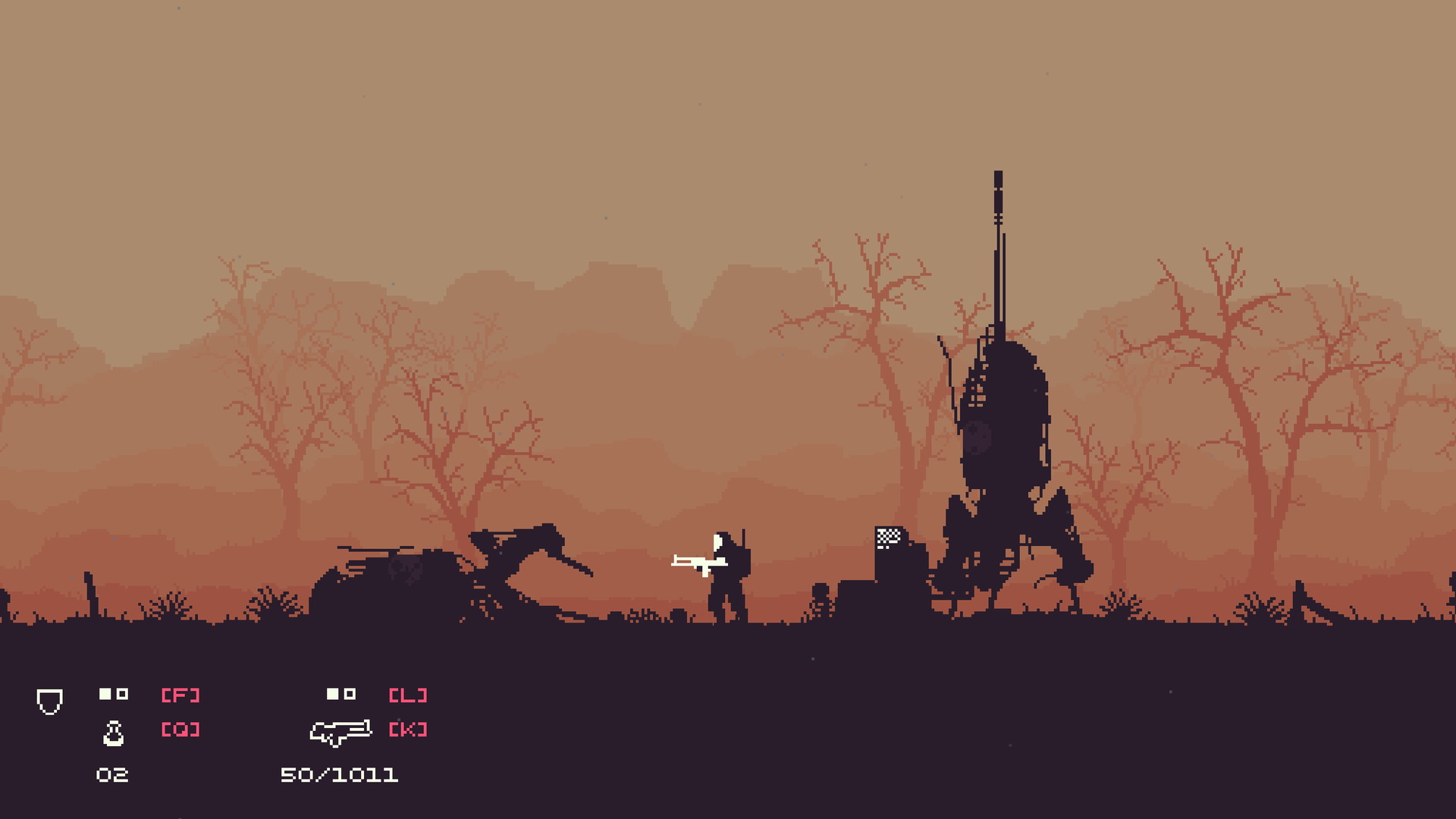 Return - screenshot 1