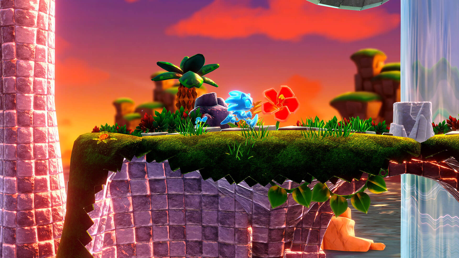 Sonic Superstars - screenshot 33