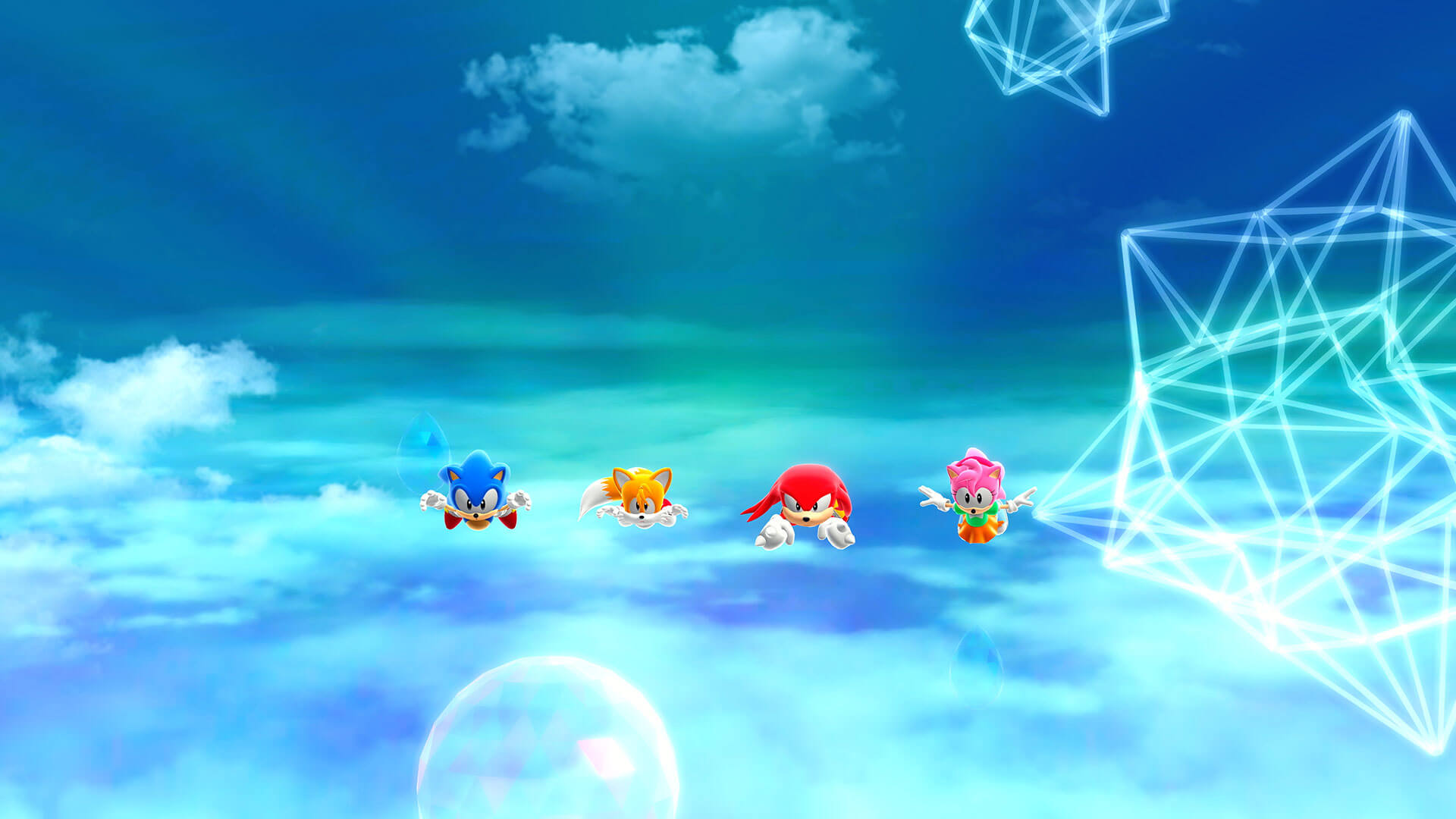 Sonic Superstars - screenshot 32