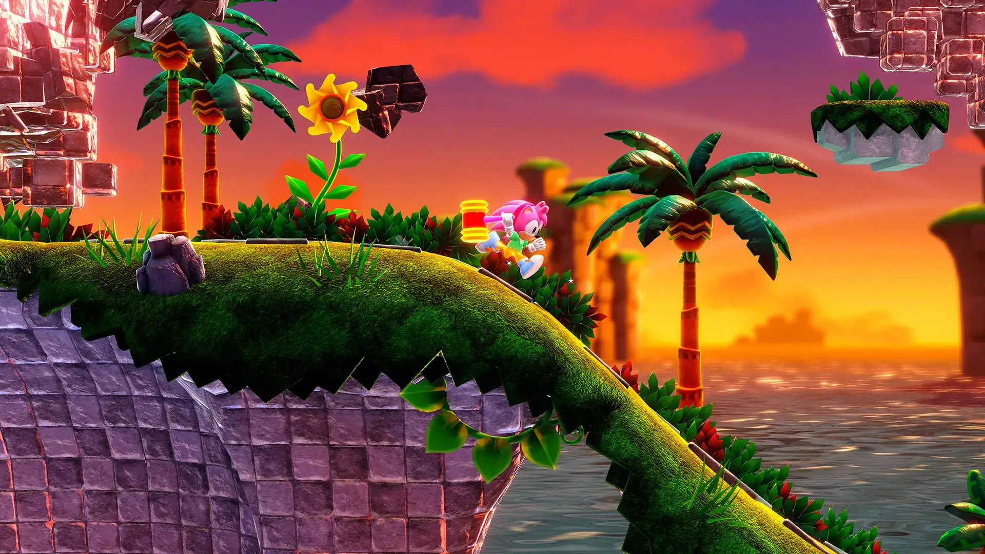 Sonic Superstars - screenshot 31