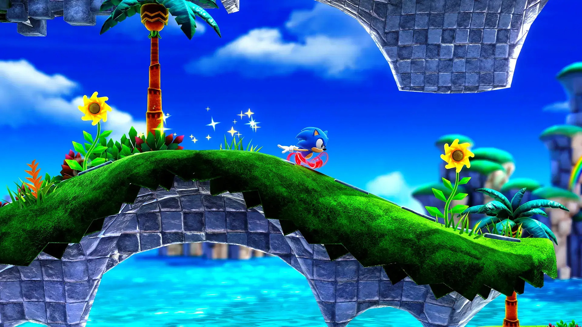 Sonic Superstars - screenshot 29