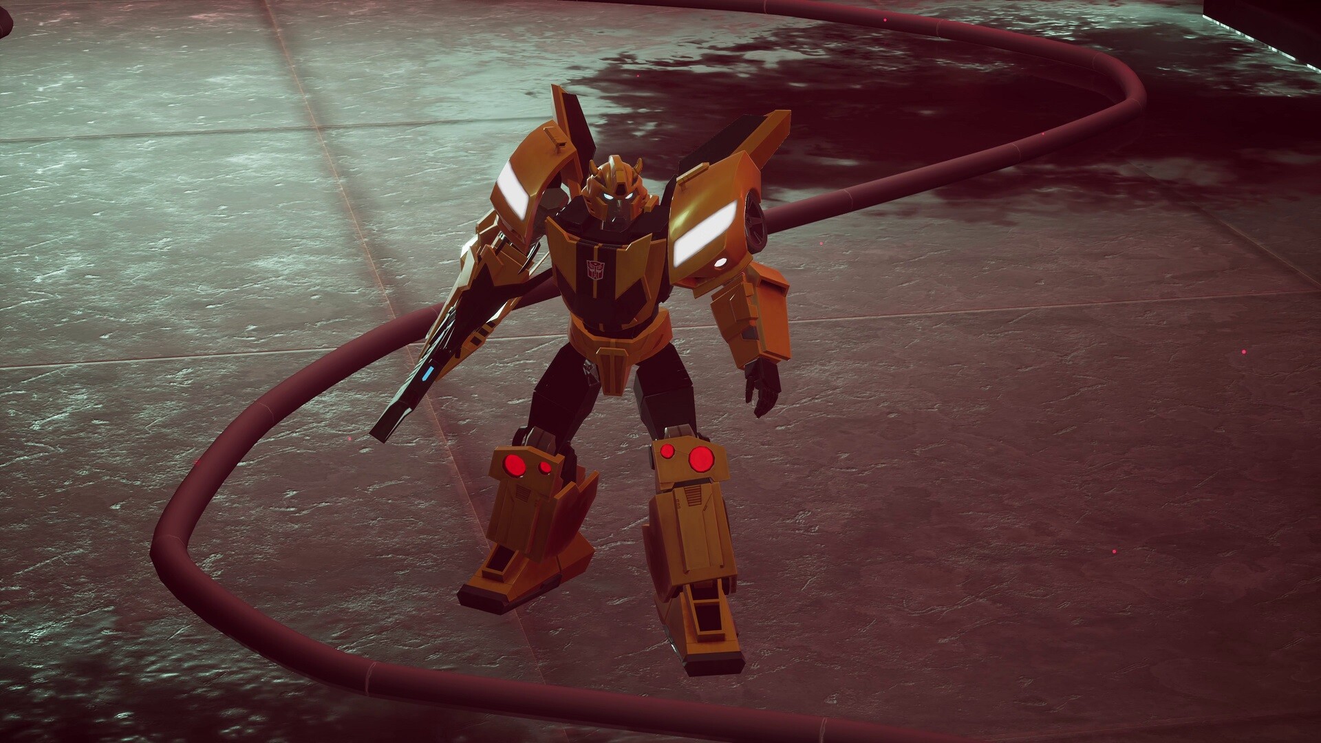 Transformers: EarthSpark - Expedition - screenshot 12