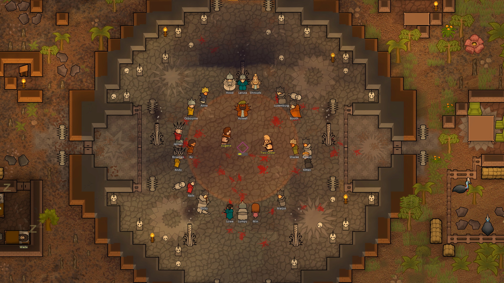 RimWorld - Ideology - screenshot 8