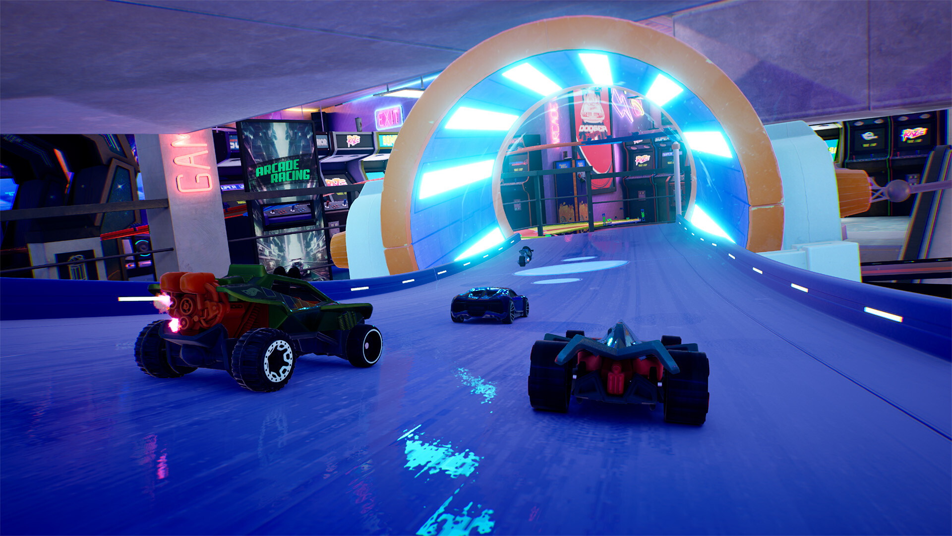 Hot Wheels Unleashed 2 - Turbocharged - screenshot 5