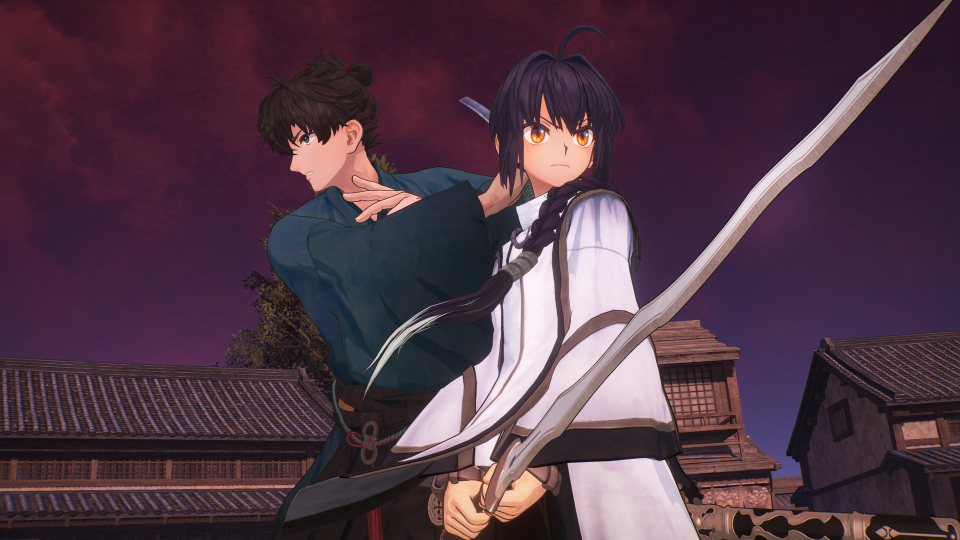 Fate/Samurai Remnant - screenshot 26