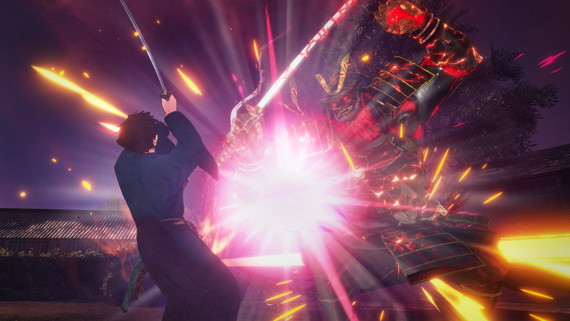 Fate/Samurai Remnant - screenshot 19