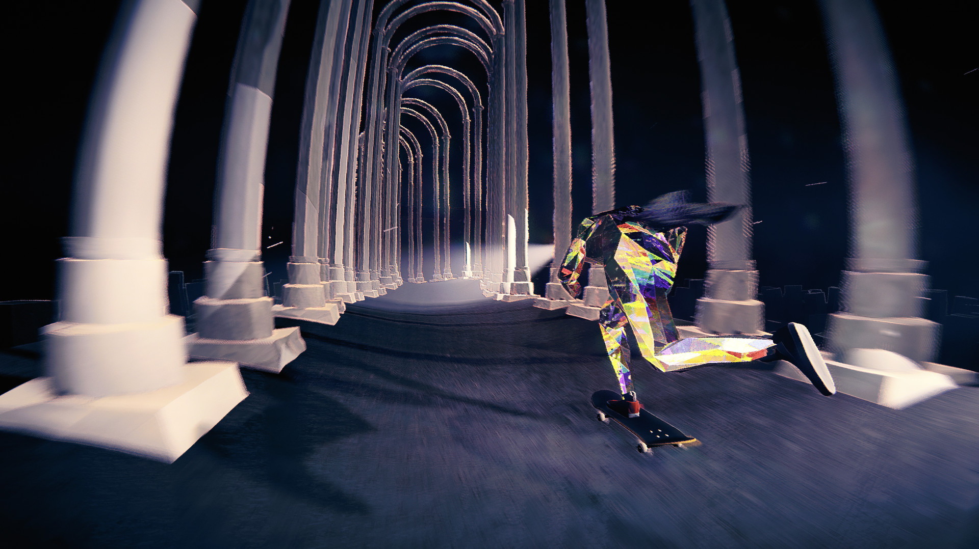 Skate Story - screenshot 3